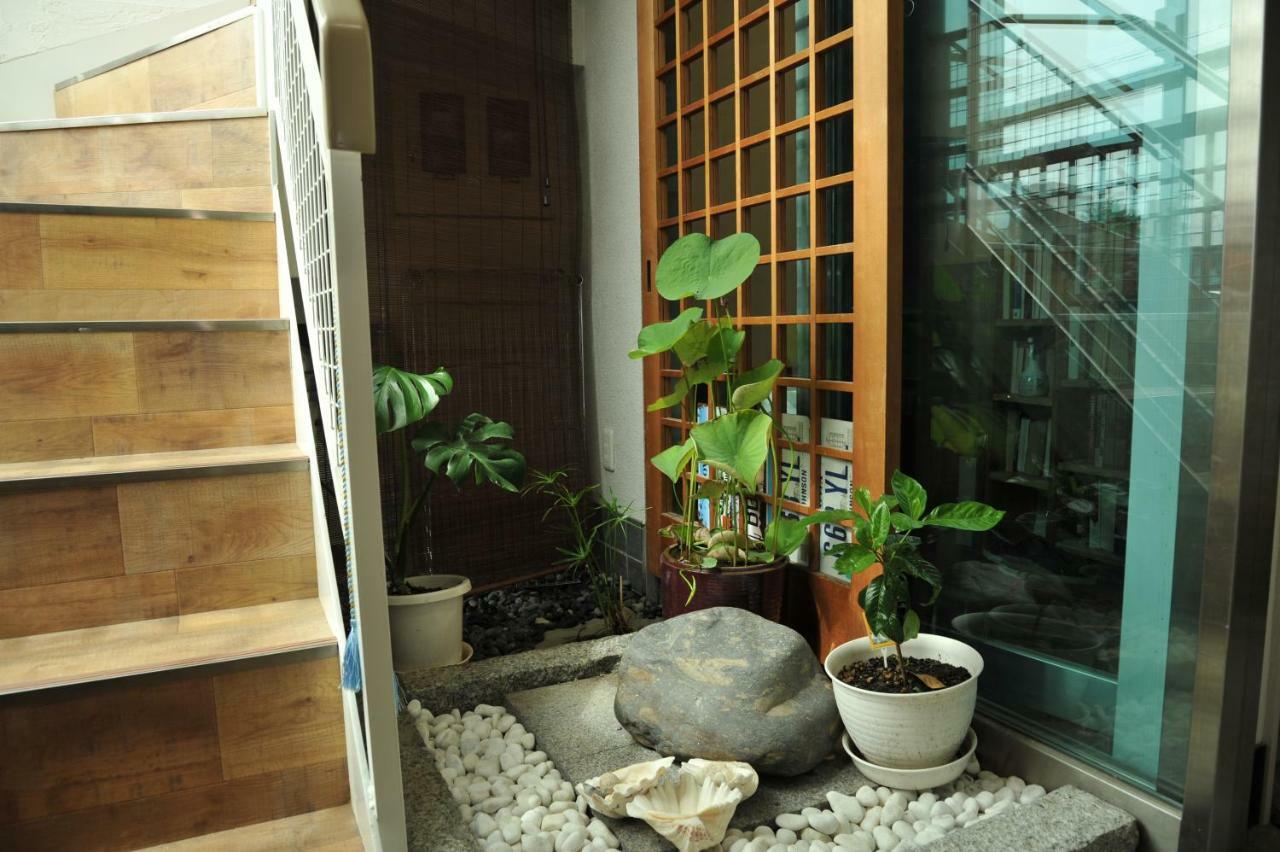 Hotel Fulva Kyōto Exterior foto