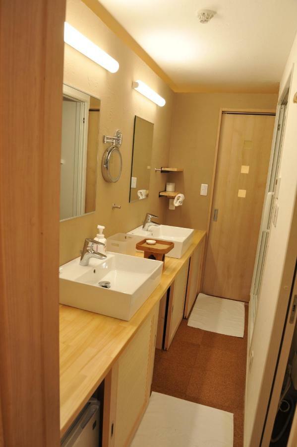 Hotel Fulva Kyōto Exterior foto
